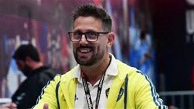 الزمالك يستطلع رأي الأرجنتيني ميلانو مدرب كاليفورنيا إيجلز لتدريب فريق اليد