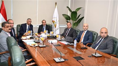 الصرف لـ4057 شخصا.. وزير الشؤون النيابية يبحث مع محافظ أسوان مستجدات تعويضات أهالي النوبة