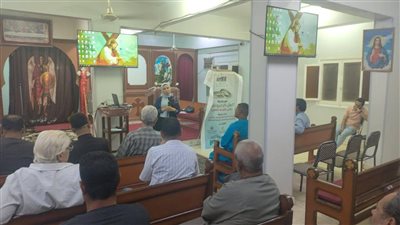 مبادرة «كمل الزغروطة» تحذر من زواج الأقارب بالوادي الجديد