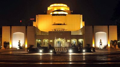 الأوبرا تعلن تعديل موعد العروض على مسارحها بداية من الشهر المقبل