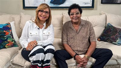 محمد منير: بسمع حاليًا أغاني ضعيفة ضمن المهرجانات والراب