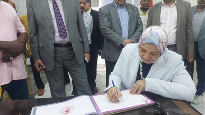 نائب وزير الكهرباء: رفع الجاهزية لفصل الشتاء وتحديث مراكز التحكم في صعيد مصر