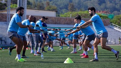 رسميًا.. إعلان موعد وحكام مباراة بيراميدز والجيش الرواندي بالقاهرة