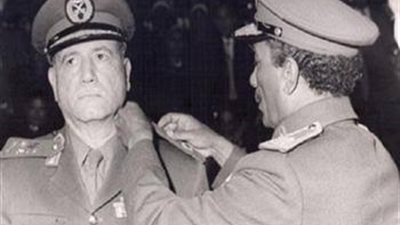 من هو المشير أحمد إسماعيل أحد أبطال حرب أكتوبر؟.. بطل المهام الصعبة الراحل