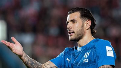 الهلال يفوز على ناساف الأوزبكي في دوري أبطال آسيا للنخبة