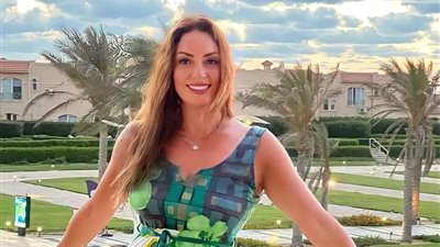  هل ستكون نرمين الفقي عروس الوسط الفني قريبًا؟.. الفنانة تُجيب