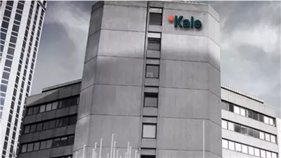 بالأسماء.. 9 شركات تركية كبرى تعتزم تأسيس مصانع لها داخل مصر قريبًا