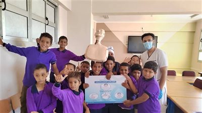 الرعاية الصحية بجنوب سيناء تحتفل باليوم العالمي للصم وضعاف السمع | صور