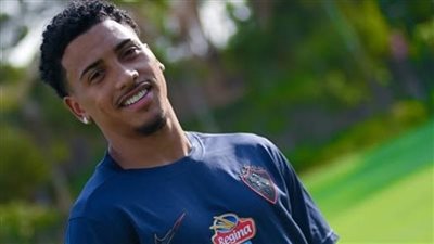 الزمالك يعلن ارتداء الزي البديل باللون الكحلي كاملا أمام الأهلي في مباراة القمة