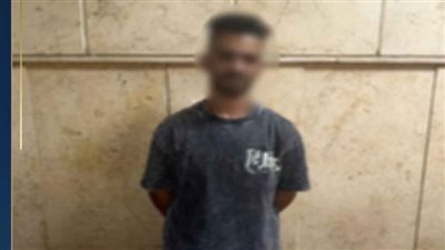 القبض على المتهم بقتل البلوجر أمير أسمع في مصر الجديدة