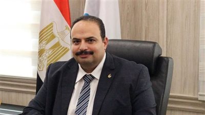 تعيين الدكتور محمد سعيد عميدًا لكلية الهندسة بشبرا التابعة لجامعة بنها