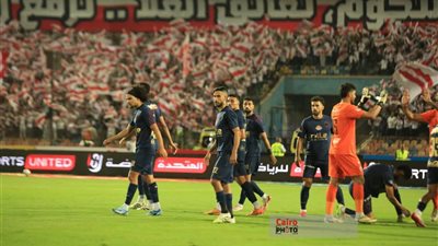 لحين إنهاء أزمة المستحقات.. فيريرا يمنح الفريق راحة لمدة يومين من التدريبات