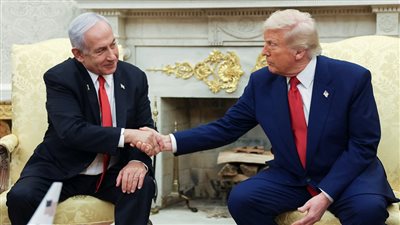 ترامب يحدد الموعد النهائي لرد حماس على خطته: ستواجه جحيما لم يره أحد من قبل إذا رفضت