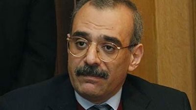 بدء اجتماع المجلس الأعلى للجامعات بالوقوف دقيقة حداد على رئيس جامعة حلوان الأسبق