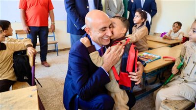 بعد التعديل.. مواعيد امتحانات تقييمات أولى وثانية ابتدائي للترم الأول 