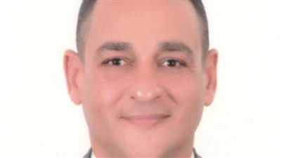 تعيين الدكتور أسامة ندا عميدًا لكلية الفنون التطبيقية بجامعة بنها