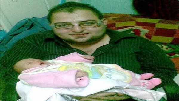 أب يستغيث من حرمان