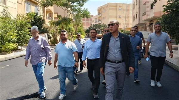 رئيس جهاز العبور