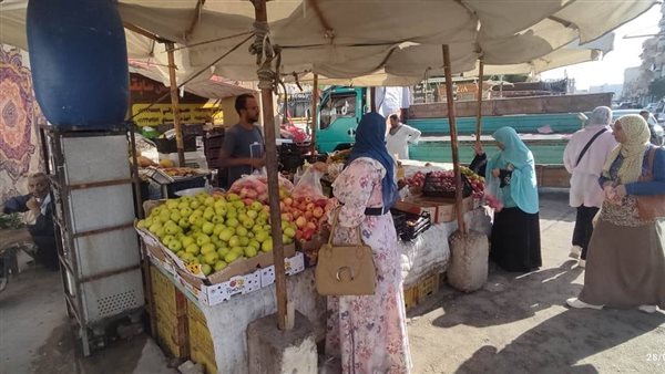 طرح سلع مخفضة بالمنافذ