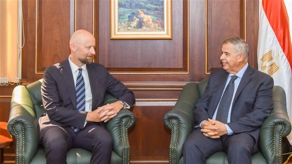 محافظ الإسكندرية