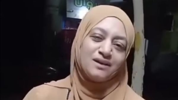 الست سماح صاحبة مشروع