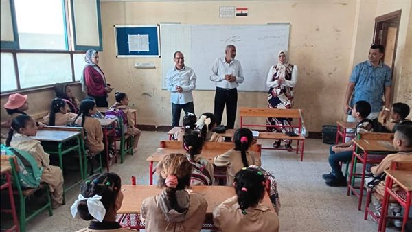 رفع الوعي البيئي