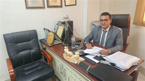 المهندس عبد الرازق