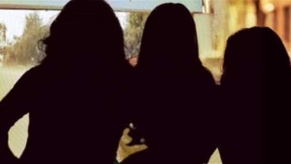 3 سيدات - أرشيفية