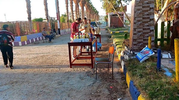 معرض الحرف اليدوية