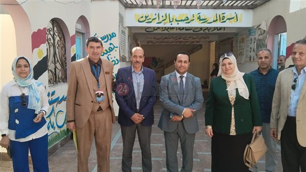 جانب من الجوله 