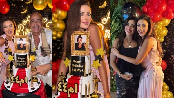 رضوى الشربيني