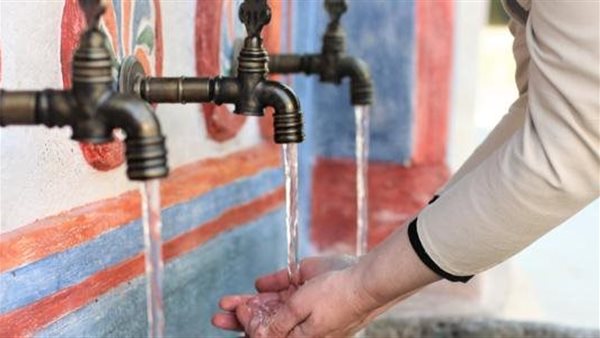  كيفية الوضوء للنساء