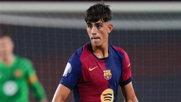 مارك بيرنال