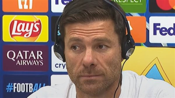 تشابي ألونسو 