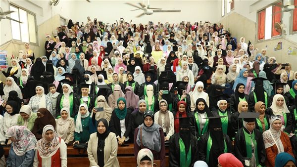 جانب من الاحتفالية