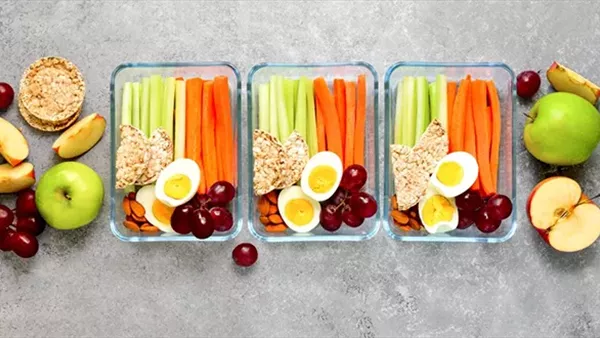 وصفات سهلة لتحضير