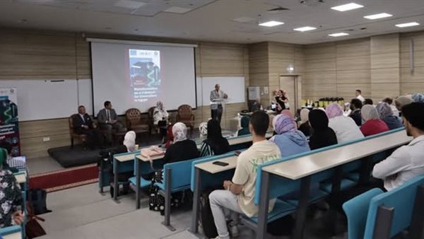 أكاديمية البحث العلمي