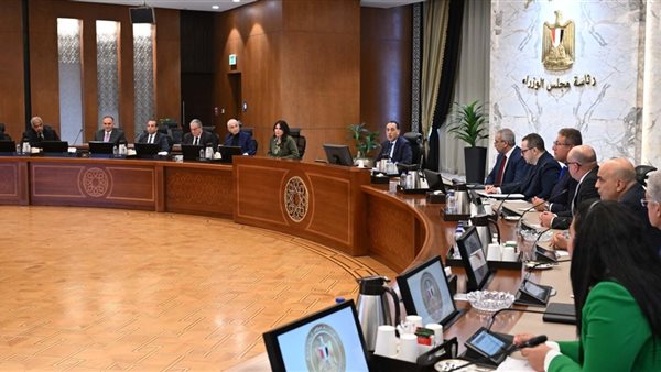 اجتماع رئيس الوزراء