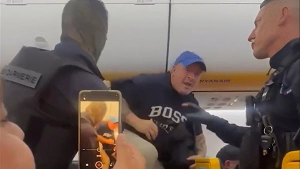 صورة من الشجار