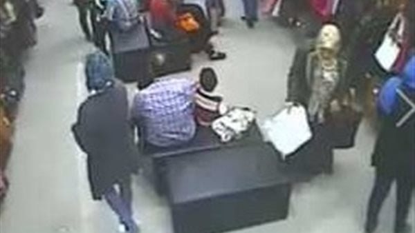 جانب من الواقعة