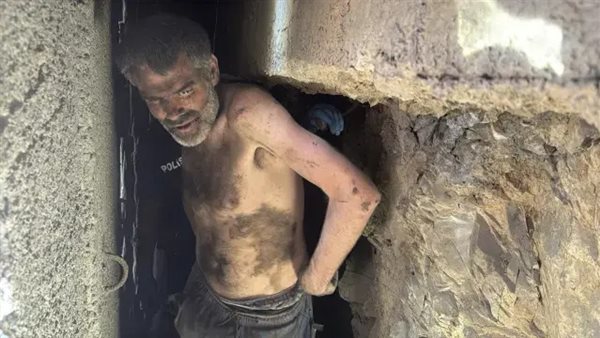 الرجل التركي