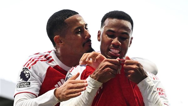 فريق أرسنال 