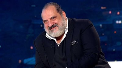 خالد الصاوي لـ القاهرة 24: اعتذرت عن فيلم محمد سعد بسبب شمشون ودليلة