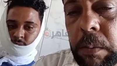 لخلاف على الأجرة.. أول تصريح لوالد شاب من ذوي الهمم بالمنوفية تعرض لاعتداء سائق أحدث له عاهة مستديمة
