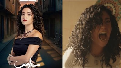 ستيفاني عطالله: ذهابي لـ أخصائي نفسي أثناء تحضيري لـ مسلسل سلمى ذكرني بهويتي الحقيقية