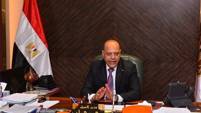 وزي العمل: تكثيف حملات التفتيش الميداني بمواقع العمل الإنشائية للتأكد من تطبيق أحكام الصحة المهنية