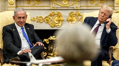 البنود الكاملة لـ خطة ترامب لقطاع غزة بعد الحرب