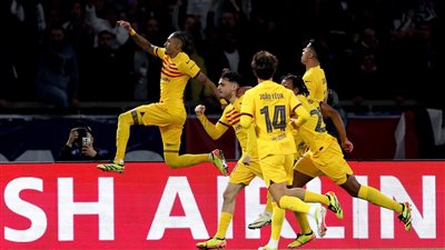 قائمة برشلونة لمواجهة جيرونا في الدوري الإسباني.. عودة لامين يامال