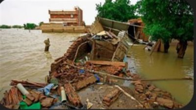 أسوشيتد برس: شكوك متزايدة حول تسبب سد النهضة في فيضانات السودان.. وعباس شراقي ينتقد أكاذيب إثيوبيا 