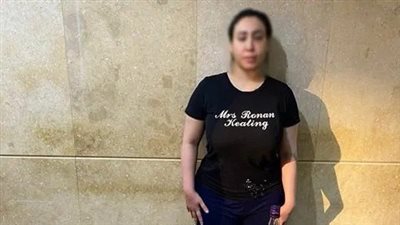 تجديد حبس الراقصة بوسي الأسد لاتهامها بالتحريض على الفجور